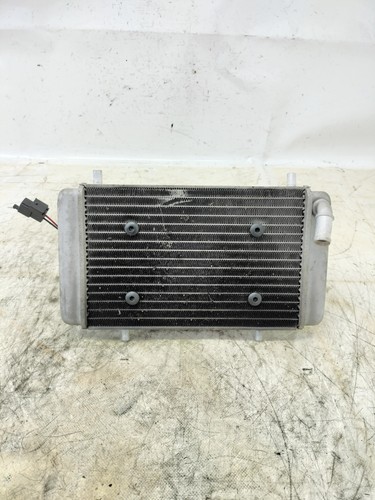 Radiateur eau complet pour - radiateur,
