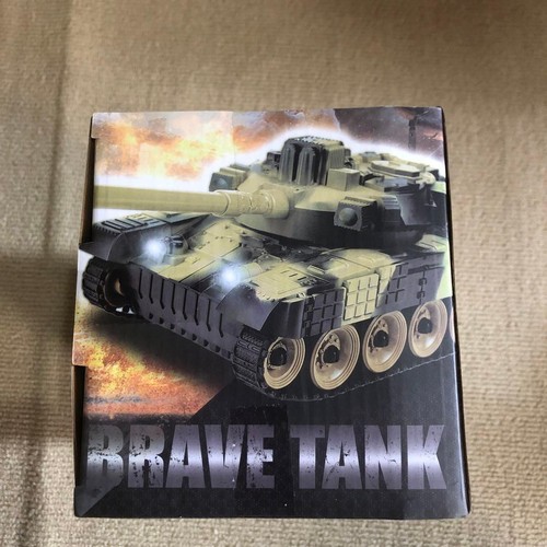 Brae tank - tank, smartphone
