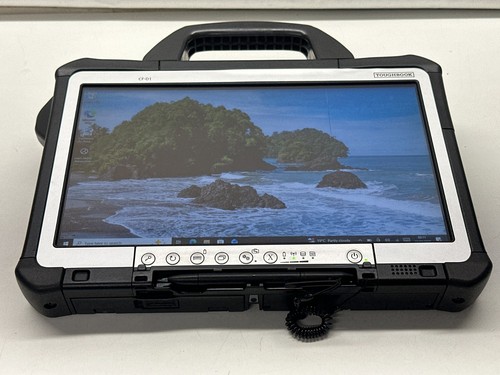Panasonic toughbook mk3 - toughbook,