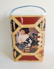 Kapla Baril BE Buchettes