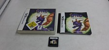 Jeu Nintendo DS The Legend of