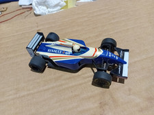HORNBY SLOT CAR 1:32 RENAULT