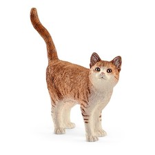 SCHLEICH Farm World Cat Toy
