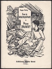 Jacques Dutrey. Bibliographie