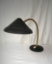 LAMPE DE BUREAU CONIQUE -