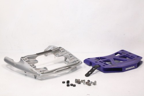 Porte bagage honda slr 650 - porte,