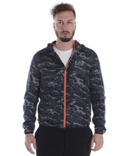Veste Emporio Armani Ea7