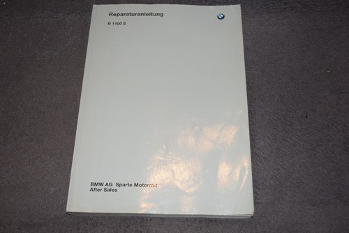 Repair manual - repair,