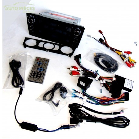 Autoradio lecteur dvd gps - lecteur, 3g