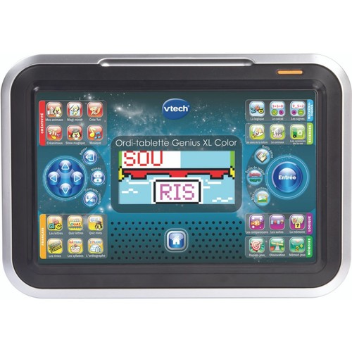 Ordinateur enfant vtech - ordinateur,