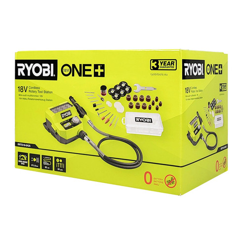 Ryobi rrts18 0a35 outil - ryobi,