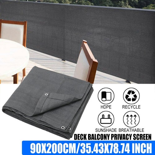 90x200cm brise vue pour - 90x200cm,