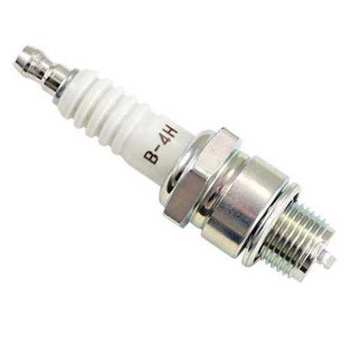 Bougie ngk b4h pour solex - bougie,