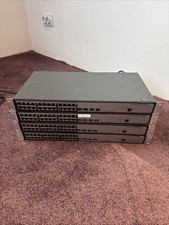 HP / HPE .. SWITCH 24 PORTS