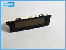 Original Citroen C4 year 05 display board computer 9657882880