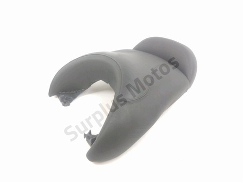 Selle passager bmw 1200 lt - selle,