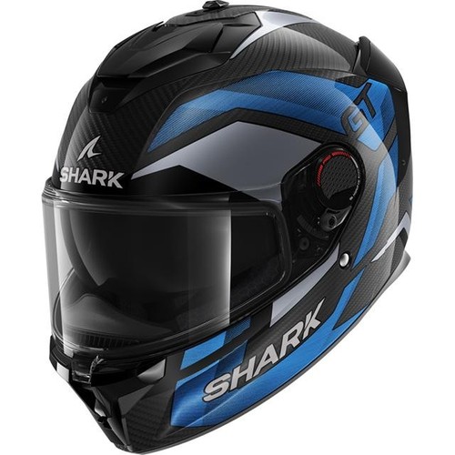 Shark casque intégral spartan - casque,