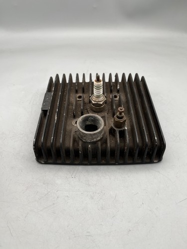 Culasse zündapp ks80 80 - ks80, ks