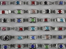 50pcs De gros Bijoux mélangé