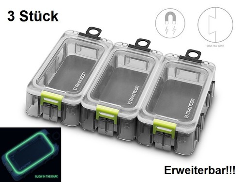 Boîte accessoires avec - 3x, d'accessoires