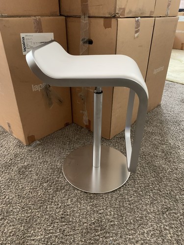 Lapalma lem piston stool - piston,
