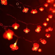 √Guirlande Lumineuse