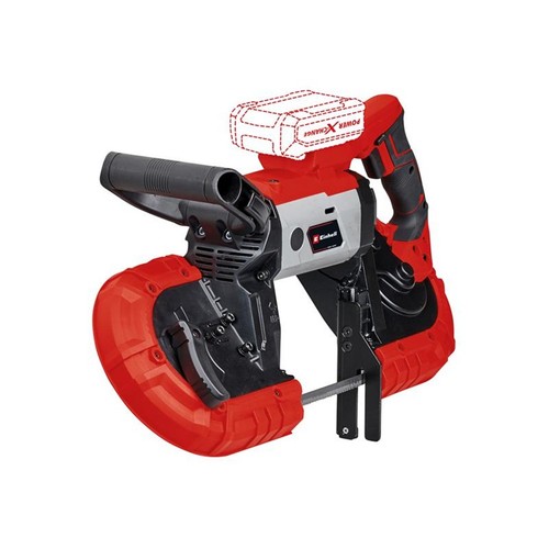 Einhell solo puissance - li-solo,