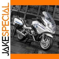Moto Miniature 1:12 Scale BMW R1250 RT Model Motorcycle Modèle Réduit