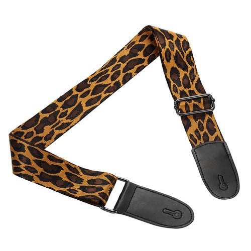 Sangle pour guitare - ,, réglable