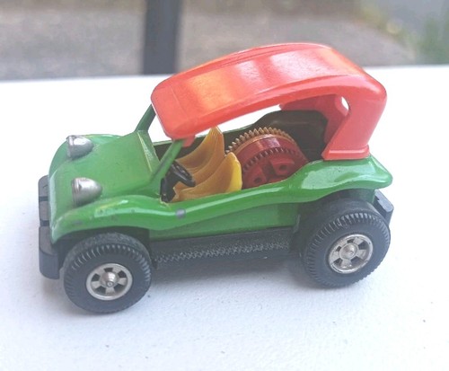 Voiture miniature dune buggy - miniature,