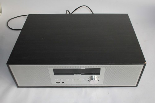 Chaîne medion md43301 - hi-fi,