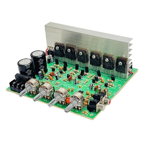 1channel 240w high - 2.1channel,