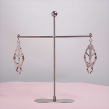 Étaux Pour Tétons Pinces De