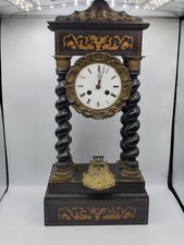 ZW - pendule portique