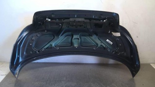 Malle hayon arriere bmw - malle/hayon,