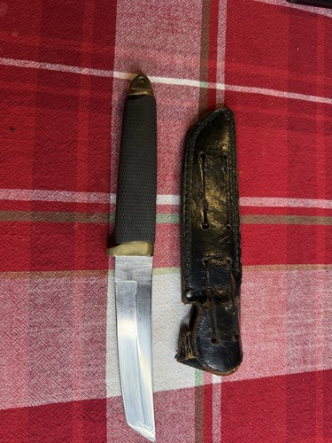 Vintage 80s cold steel ventura - cold,