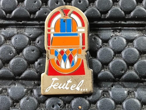 Pins pin badge retrogaming - ,