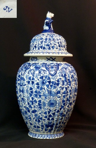 1920 faïence delft - c,