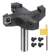 CNC Planche Surfaçage Butin