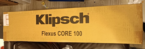 Klipsch flexus core - flexus, 100