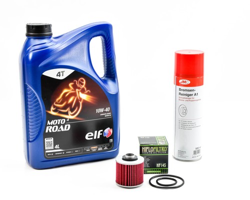 Kit entretien vidange standard - entretien,