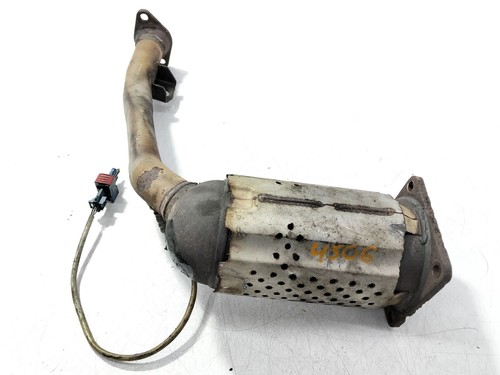 Catalyseur citroen saxo - catalyseur,