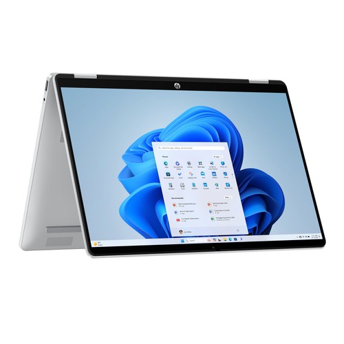 Ordinateur portable - , hp