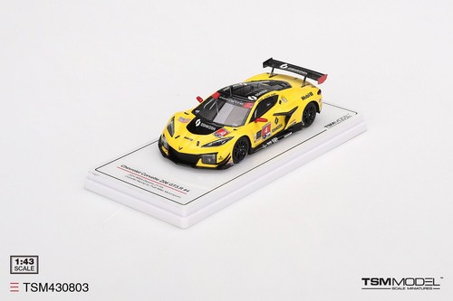 Chevrolet corvette z06 gt3 - chevrolet,