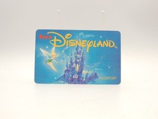 Disneyland Paris Pass