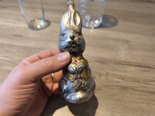 SUPERBE ANCIENNE BOULE DE NOEL