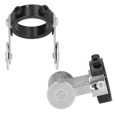 2 Pièces Rouleau De Coupe