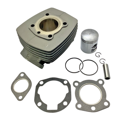 Cylindre piston ø40 bride - cylindre, à