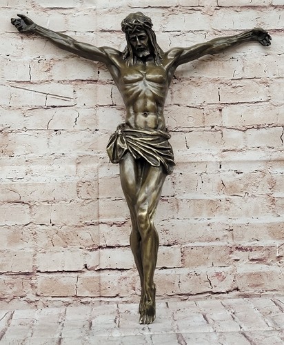 Extra large jesus crucifixion - extra,
