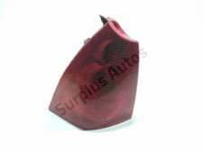FEU ARRIERE GAUCHE 6350Q6